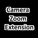 Camerazoomextension