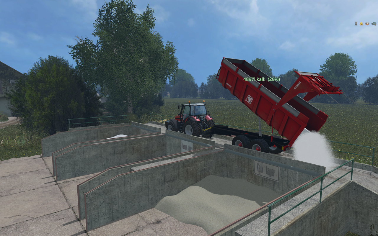 Gilibert 1800 Pro - Thumbnail 1