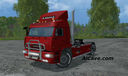 Kamaz-5460-semi