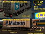 Container double  Mod Thumbnail