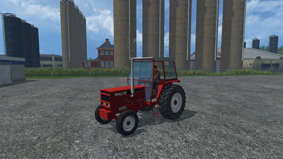Renault 651 - Thumbnail 1