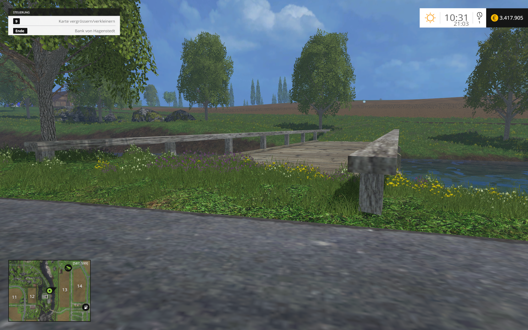 Bridge - Thumbnail 1