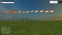 Flaggen-der-osterreichischen-bundeslander