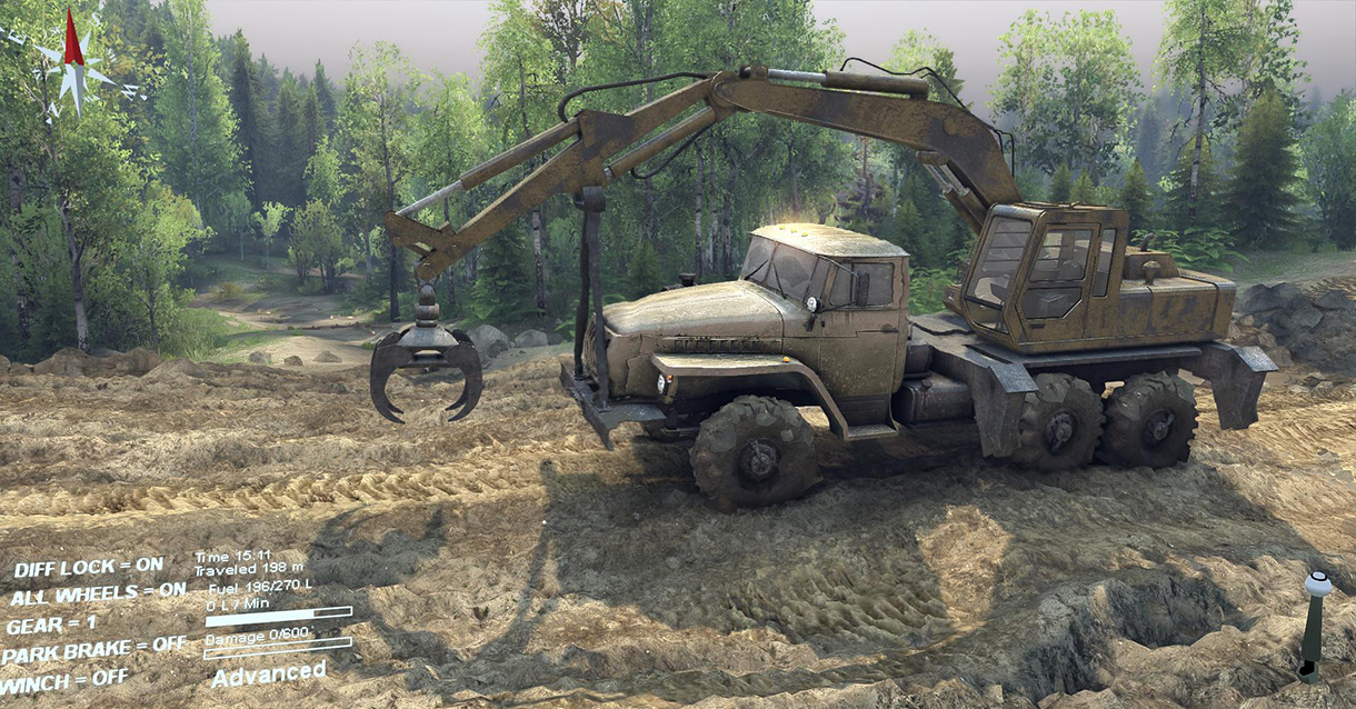 Loader Pack - Thumbnail 1
