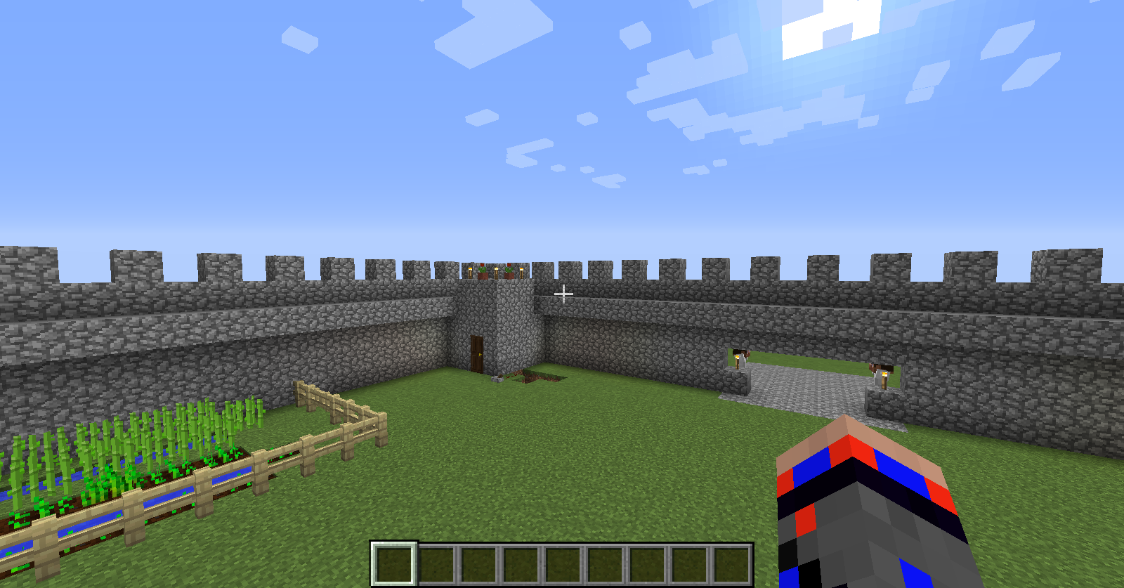 Burg - Thumbnail 1