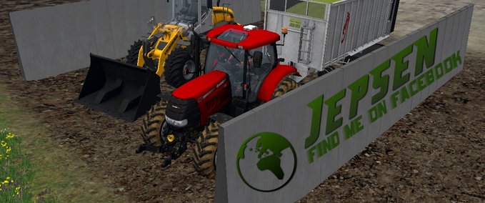 Objekte Silo Elemente Landwirtschafts Simulator mod