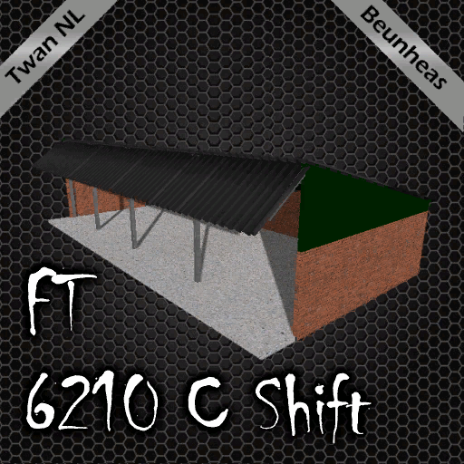 Open Shed - Thumbnail 1