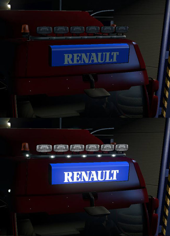 Lightbox renault premium - Thumbnail 1