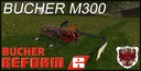 Motormaher-bucher-m300-baujahr-1980