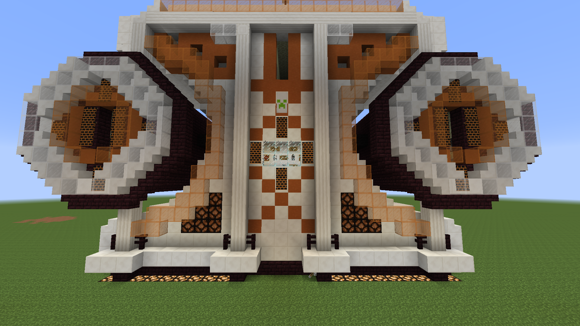 Mini WarGear - Thumbnail 1