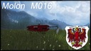Bandrechen-molon