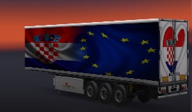 Croatian trailer - Thumbnail 1