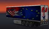Kroatischer trailer Mod Thumbnail