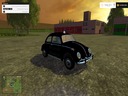 Feuerwehr-oldtimer