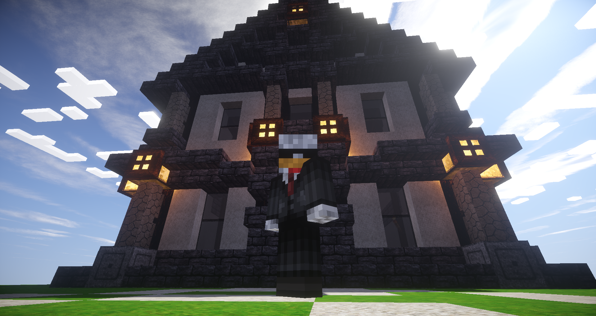 Medival House - Thumbnail 1