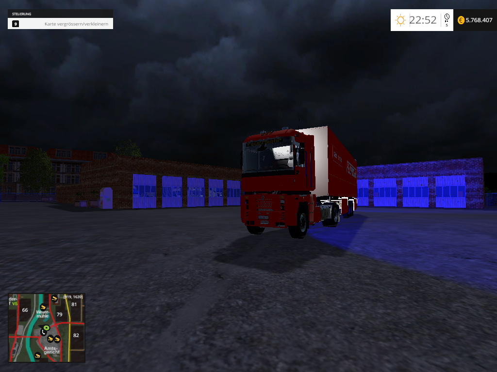 Firemen Set - Thumbnail 1