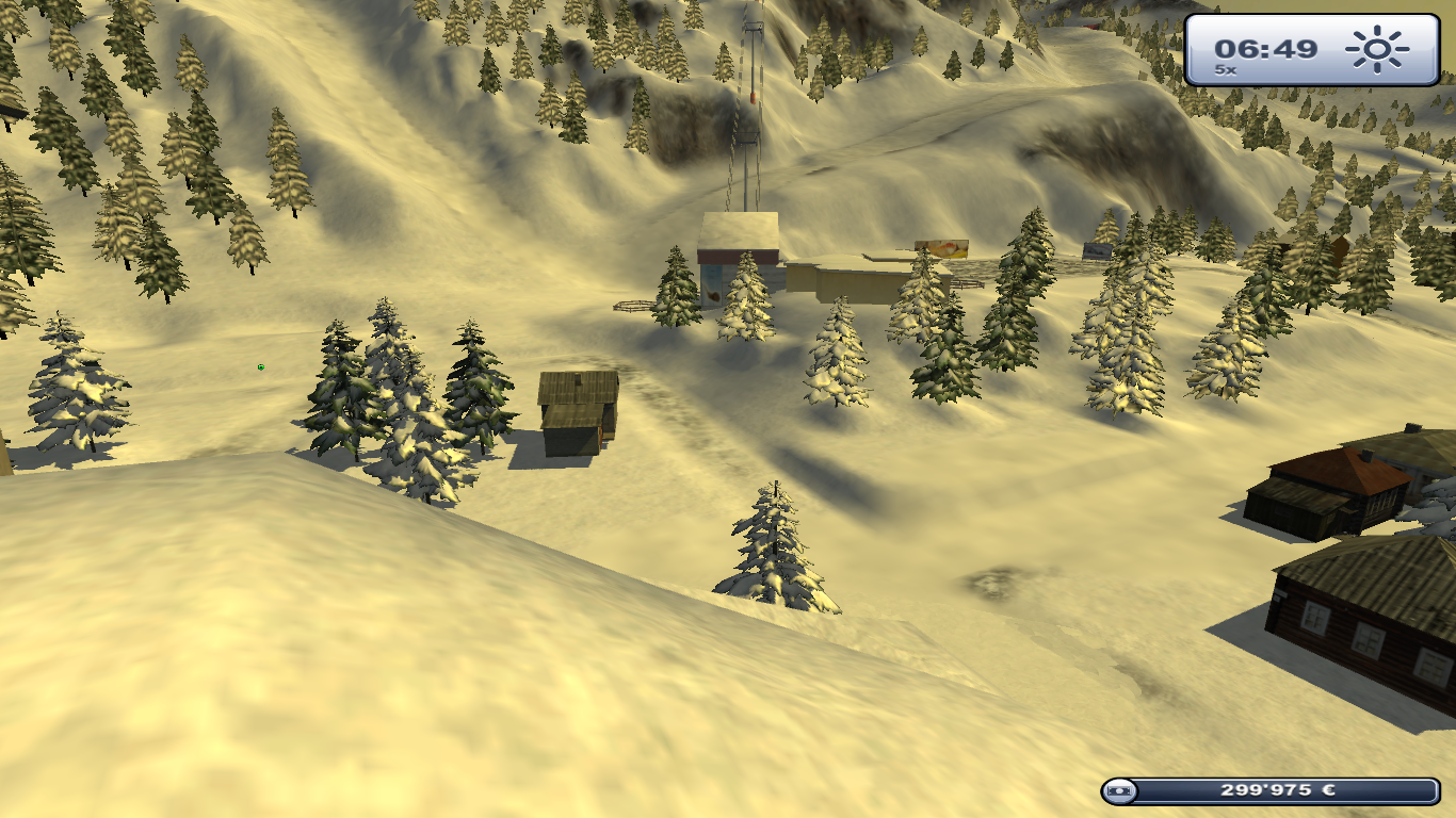 Skiregion  - Thumbnail 1