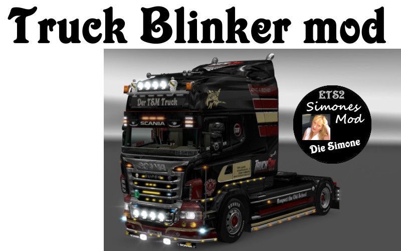 Blinker-Sound-mod - Thumbnail 1