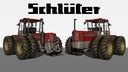 Schluter-profi-trac-pack