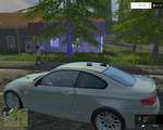 BMW M3 2008 Kripo Mod Thumbnail