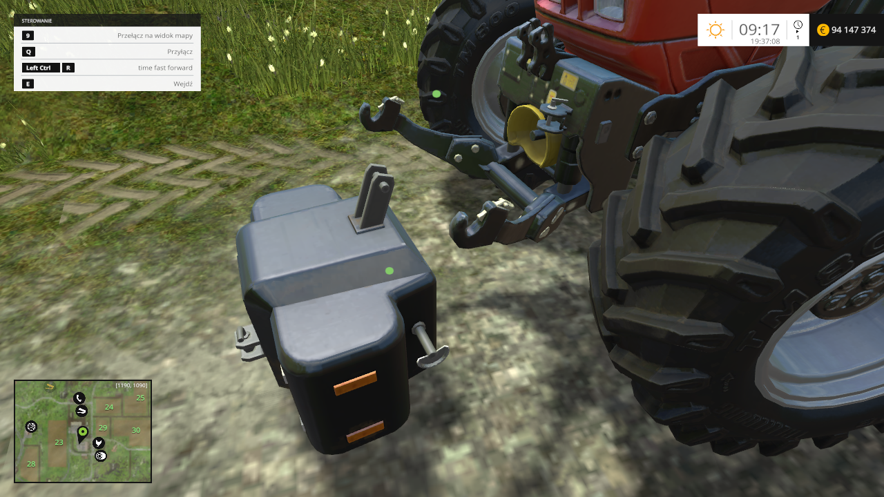 Manual Attaching - Thumbnail 1