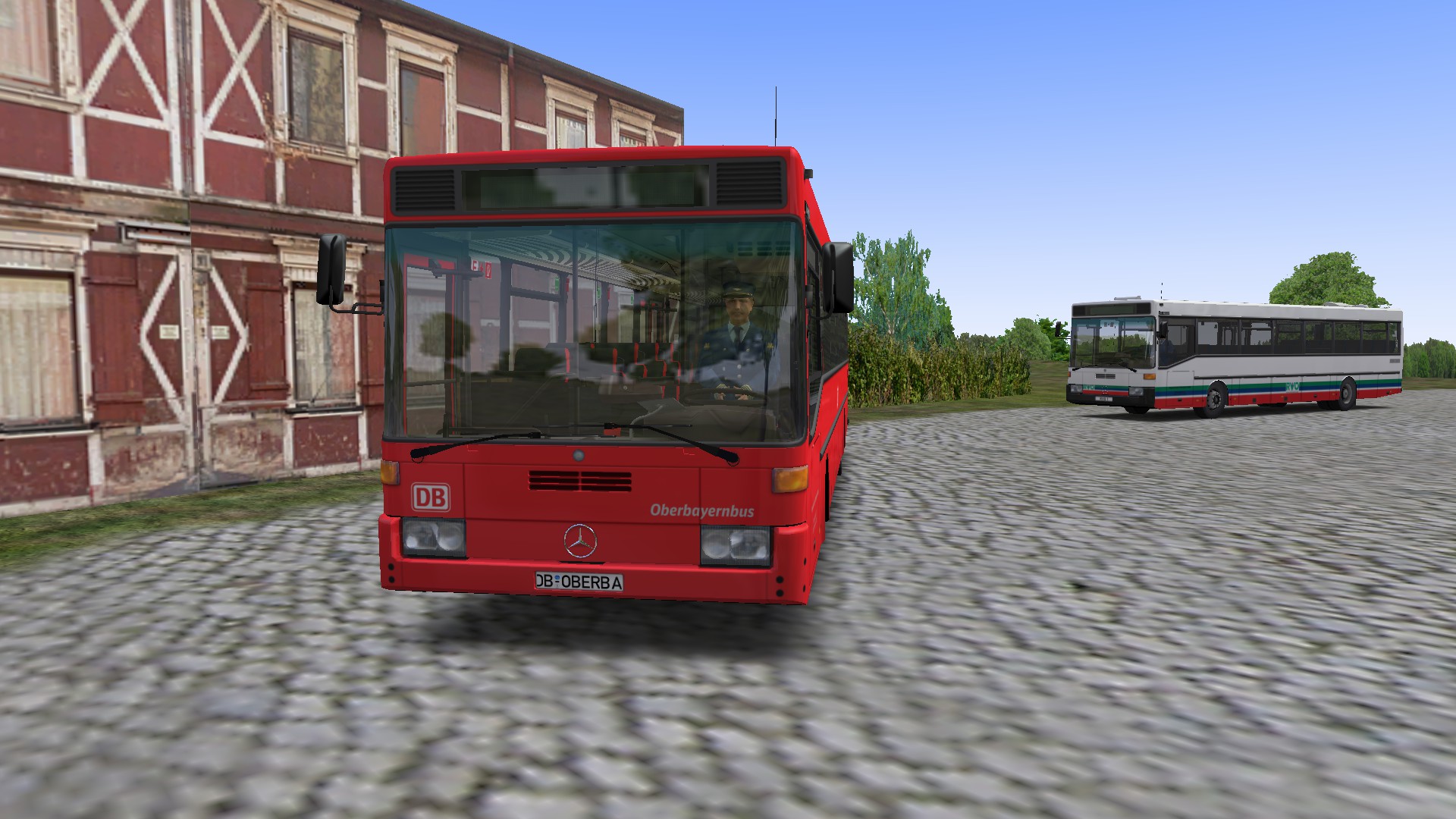 Repaint Pack O407 - Thumbnail 1