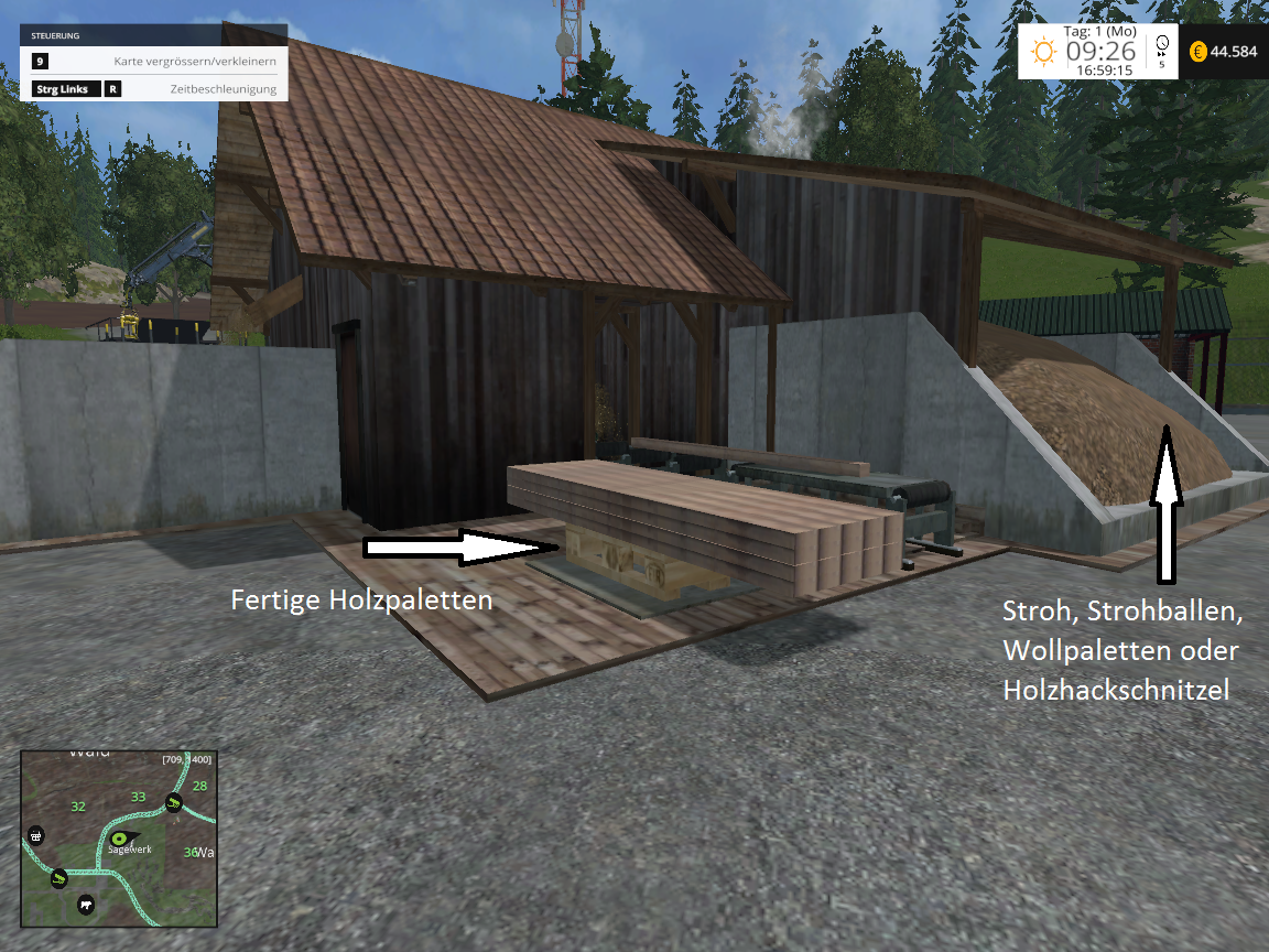 Forstmap - Thumbnail 1