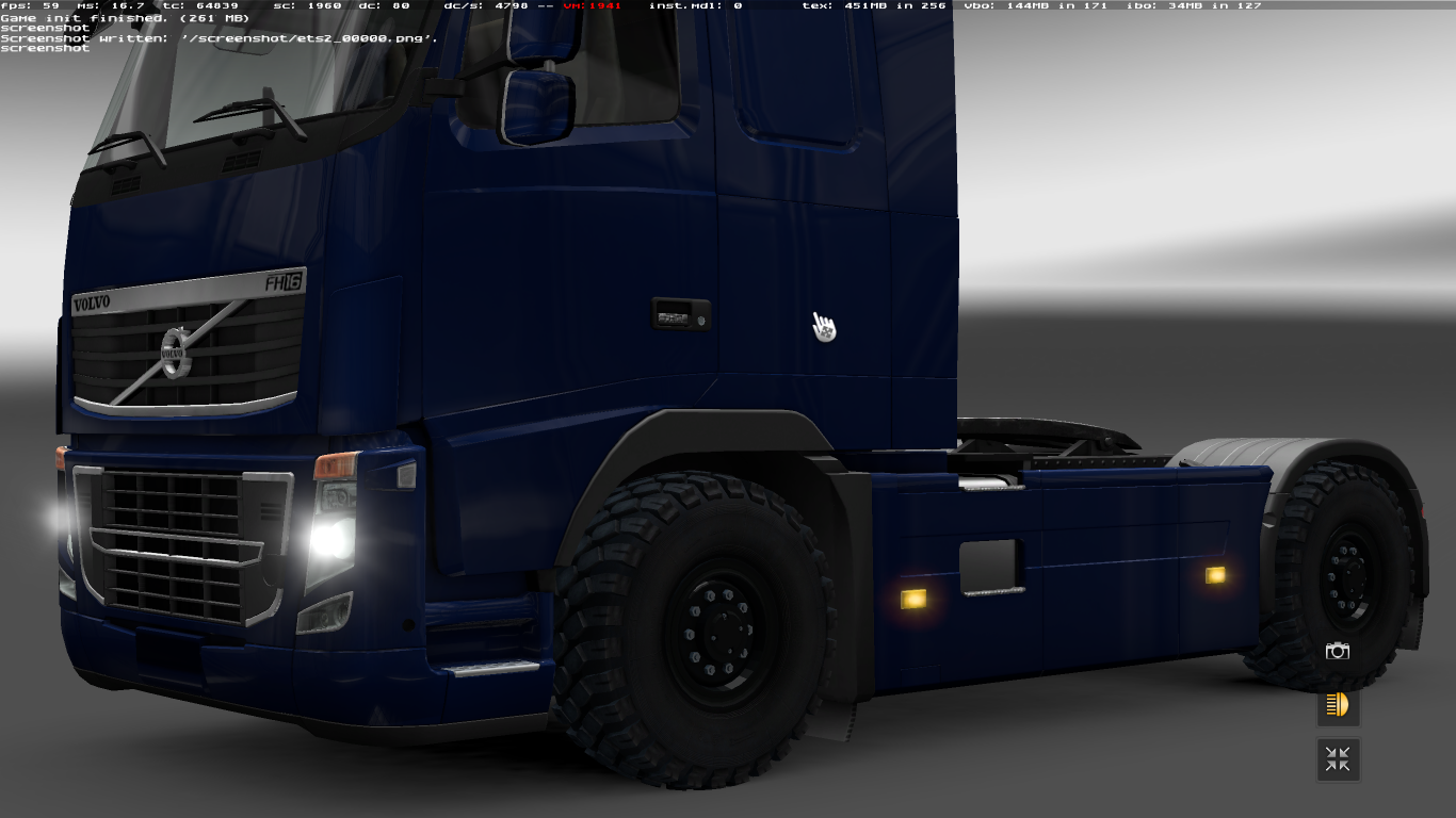 Offroad wheels pack - Thumbnail 1