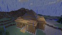 Minecraft spawn