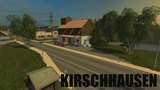 Kirschhausen Landwirtschaft im Hügelland Mod Thumbnail