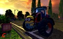 Miniongewicht-1200kg