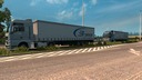 Spedition-brass-trailer