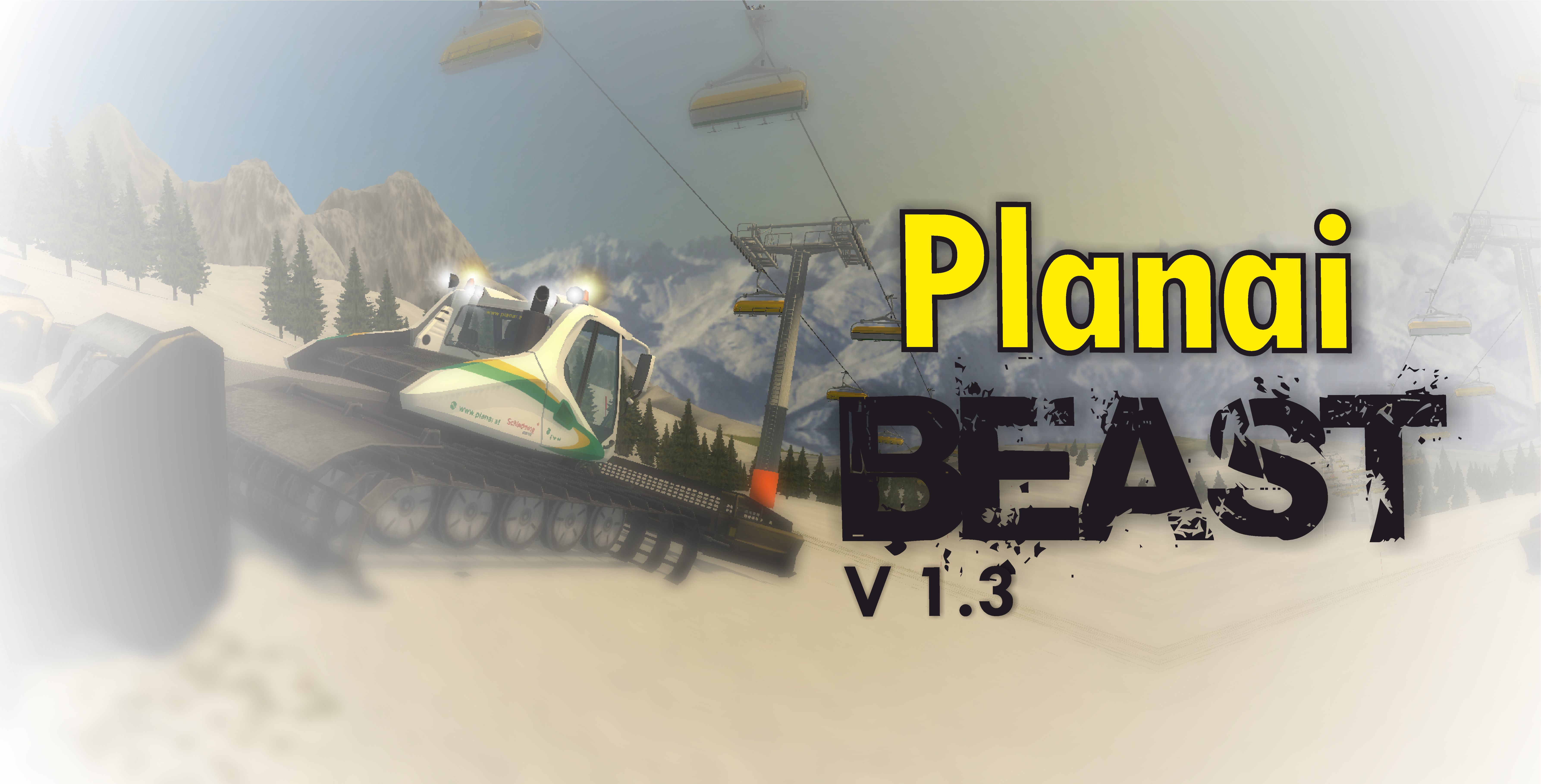 Planai Beast - Thumbnail 1