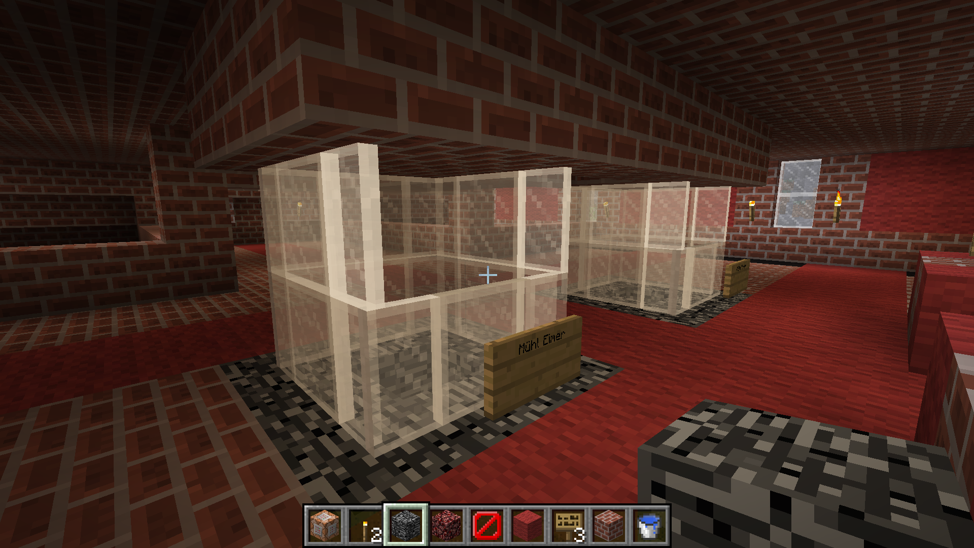 Minecraft Spawn - Thumbnail 1