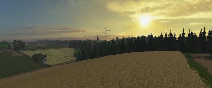 Maps Grabstein 2K15 Landwirtschafts Simulator mod