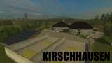 Kirschhausen Landwirtschaft im Hügelland Mod Thumbnail
