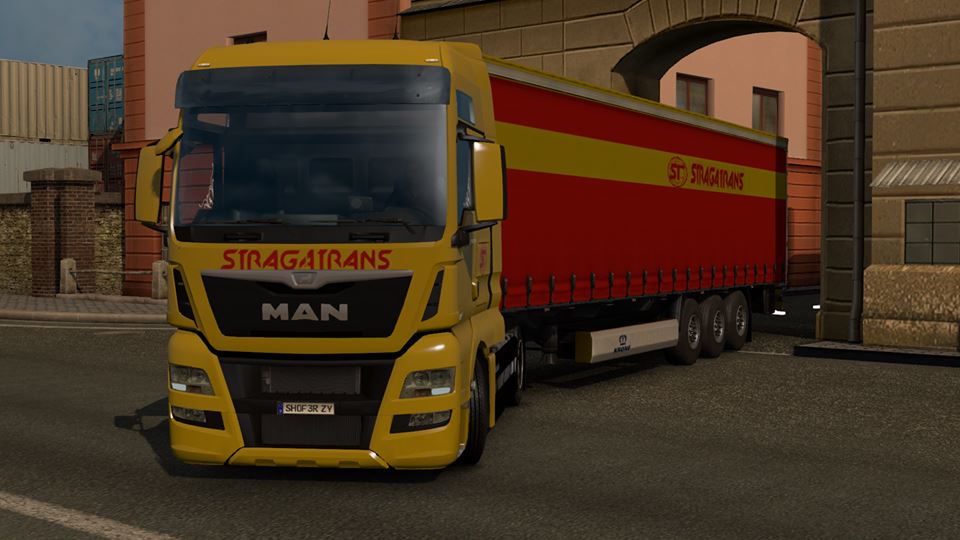 Stragatrans - Thumbnail 1