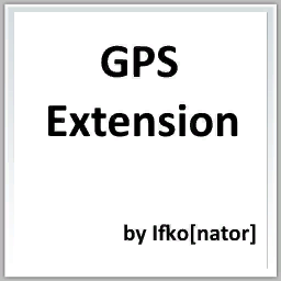 GPS Mod extension - Thumbnail 1