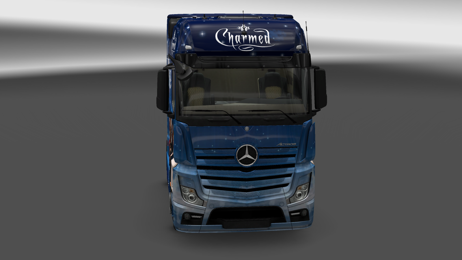 Charmed - Thumbnail 1