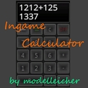 Ingame-taschenrechner