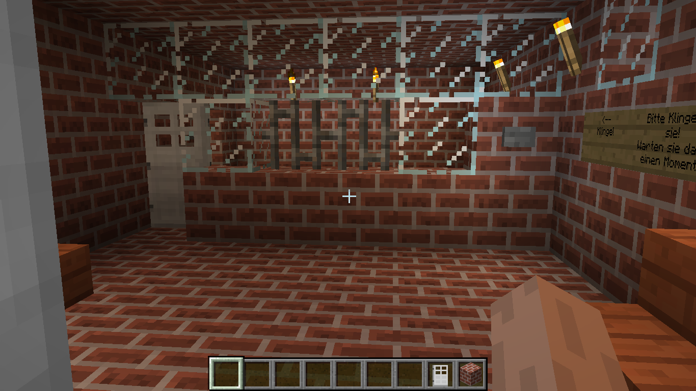 Polizeistation - Thumbnail 1