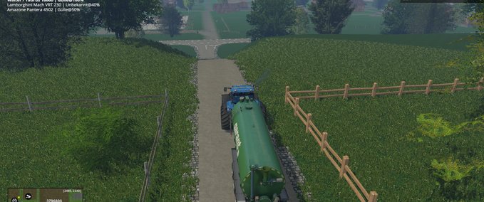 4fach Maps Country Of Fruits Landwirtschafts Simulator mod