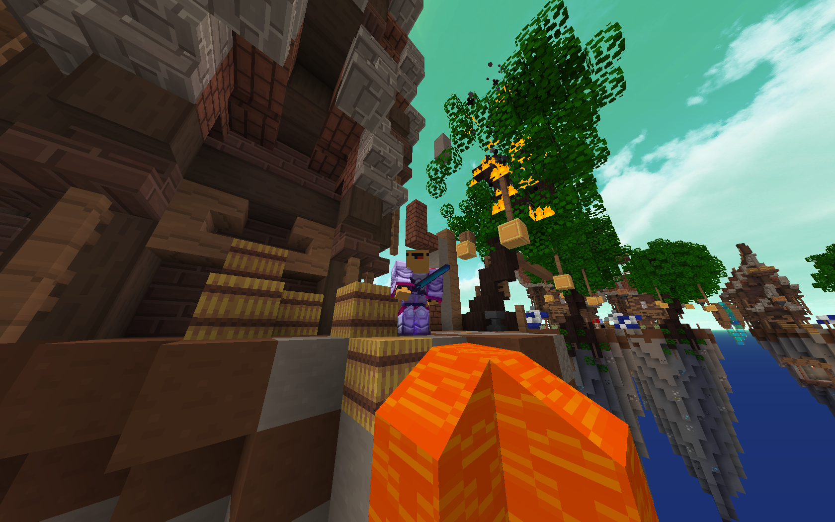 Flos PvP Texturepack - Thumbnail 1