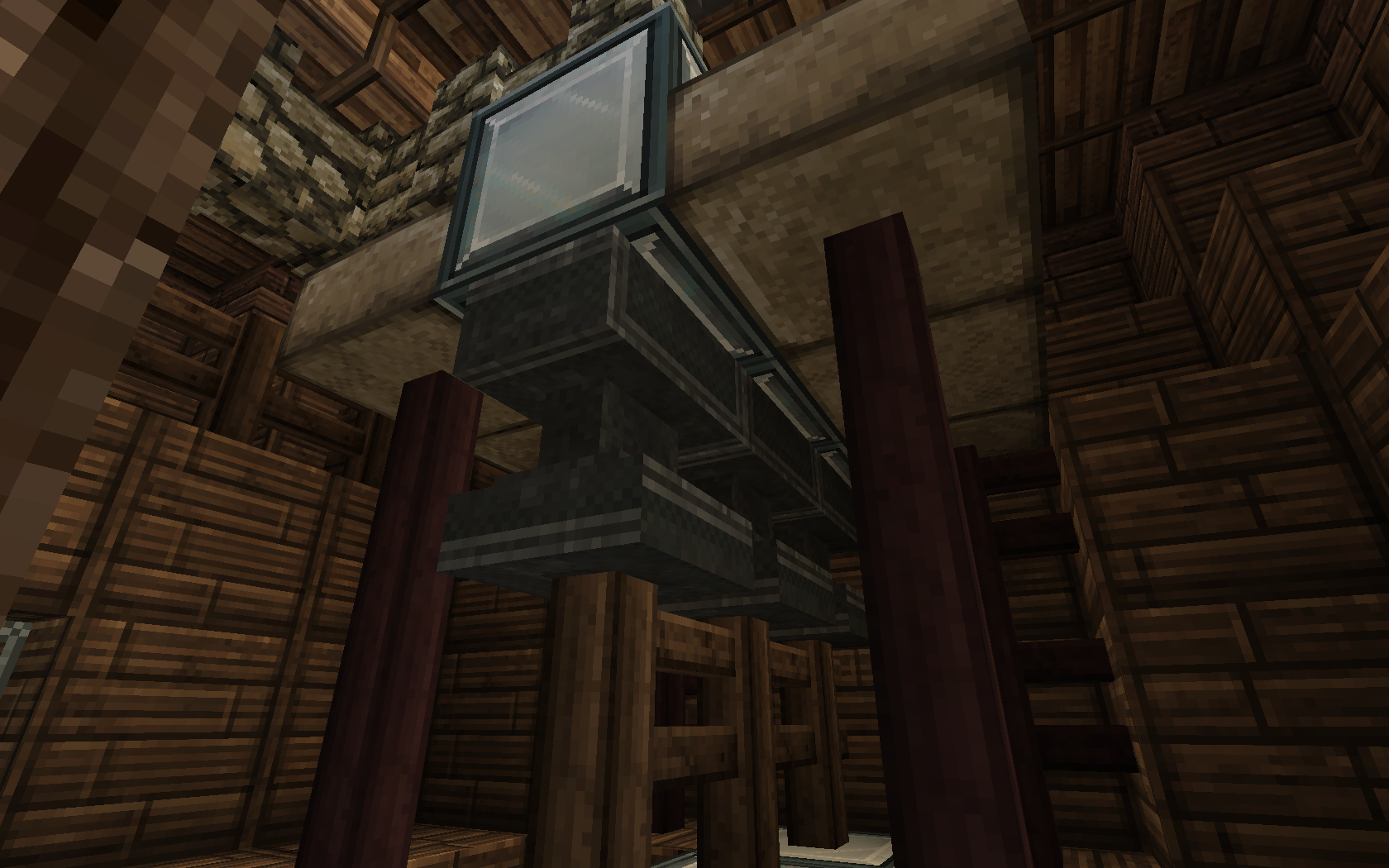 Steampunk Airship - Thumbnail 1