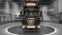Scania-r