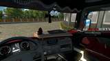Scania RJL Interior  Mod Thumbnail