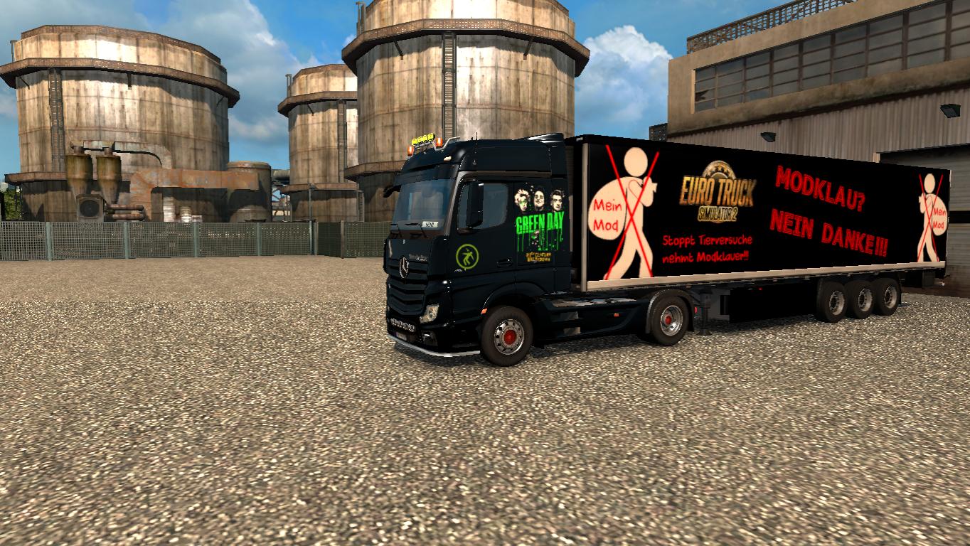 Modklau Trailer - Thumbnail 1