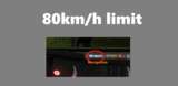 Geschwindigkeitsbegrenzer 80km/h Mod Thumbnail