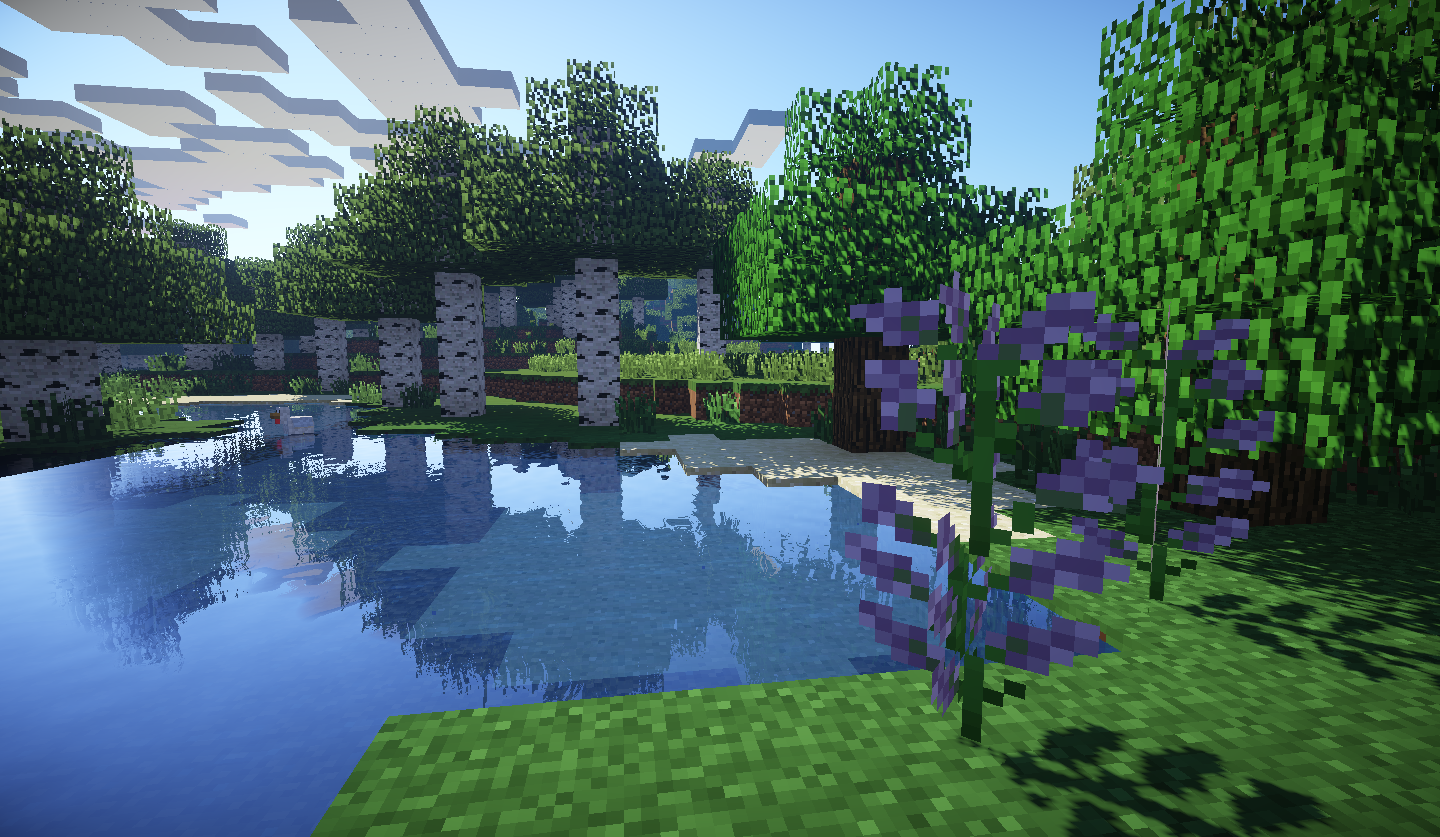 Super Shader 2 - Thumbnail 1