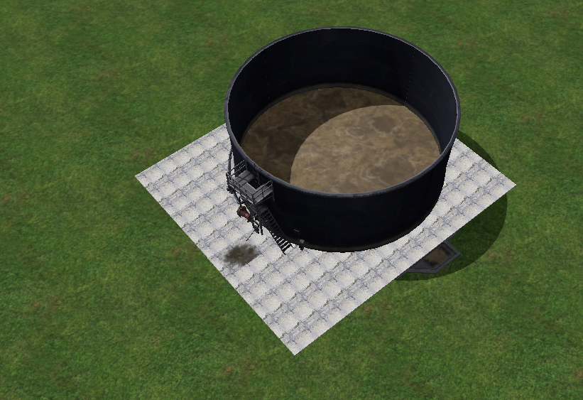 Guellelager - Thumbnail 1